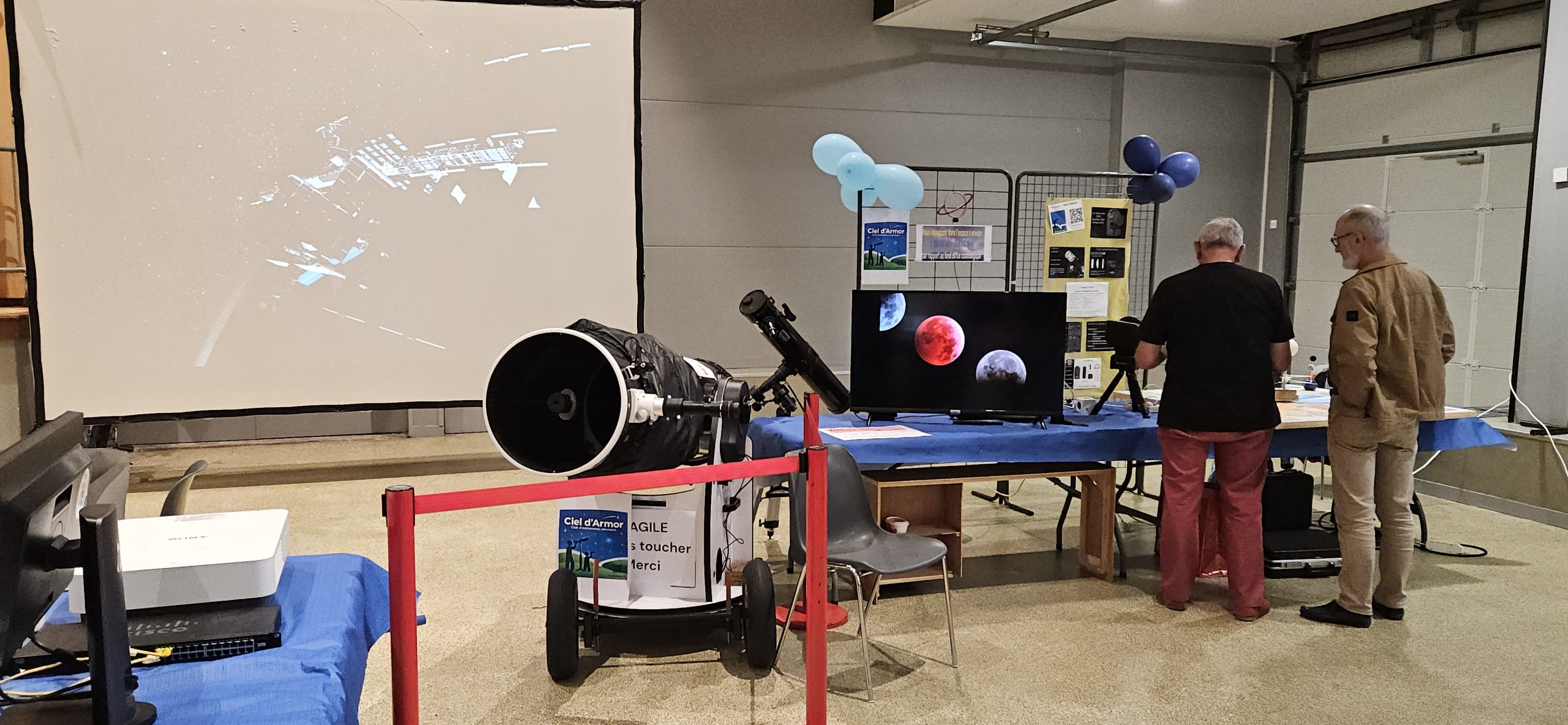 Fête de la Science 2026
